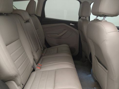 Used 2014 Ford Escape Titanium image 19