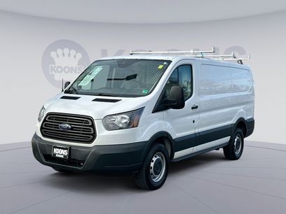 Used 2018 Ford Transit 250 130 Low Roof