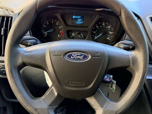 Used 2019 Ford Transit 150 148 Medium Roof RWD image 28