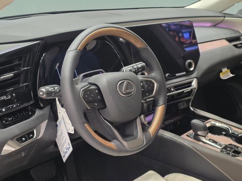 New 2026 Lexus RX 350 AWD image 10