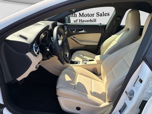 Used 2019 Mercedes-Benz CLA 250 image 10