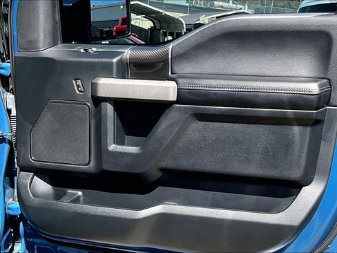 Used 2019 Ford F150 Raptor w/ Equipment Group 802A Luxury image 23