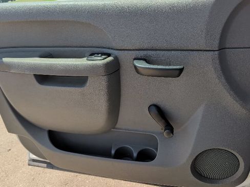 Used 2014 Chevrolet Silverado 2500 W/T RWD image 12