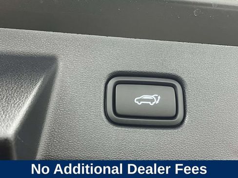 New 2026 Hyundai Tucson SEL FWD image 18