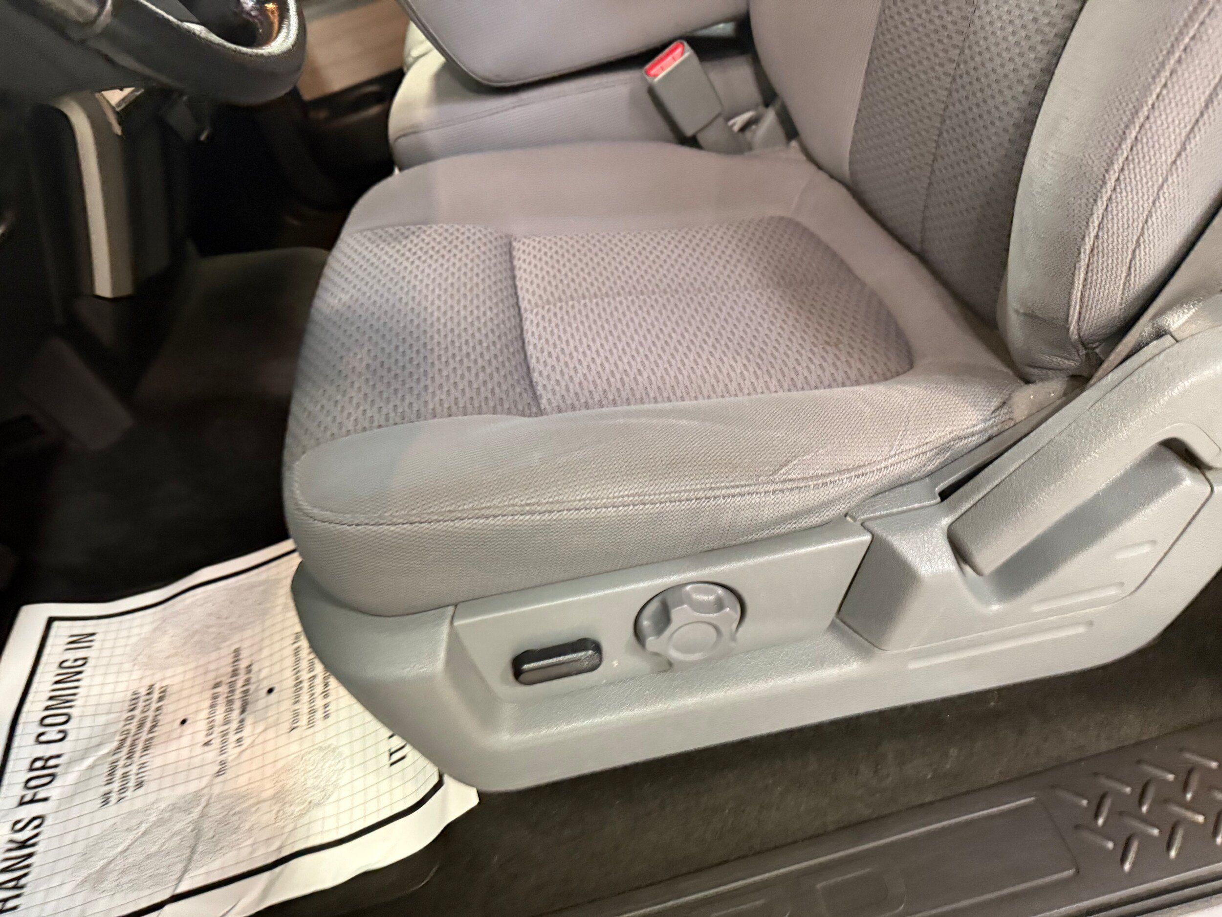 Used 2013 Ford F150 XLT w/ Luxury Equipment Group AWD/4WD image 34