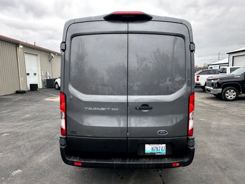 Used 2021 Ford Transit 350 Medium Roof w/ Load Area Protection Package image 6