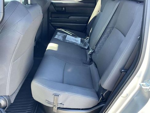 Used 2024 Toyota Tacoma SR5 image 14