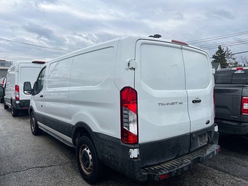Used 2019 Ford Transit 150 130 Low Roof image 5