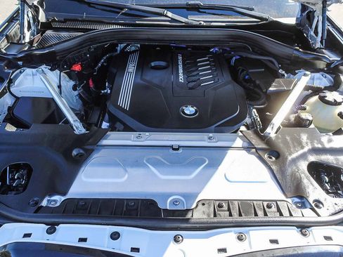 Certified 2023 BMW X3 M40i w/ Shadowloine Package image 27