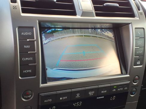 Used 2017 Lexus GX 460 Luxury w/ Sport Design Package AWD/4WD image 20