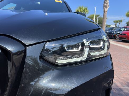 Used 2023 BMW X3 M40i AWD/4WD image 6