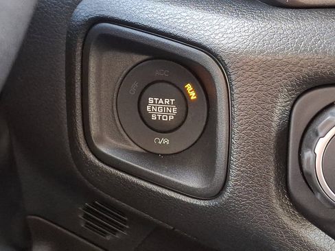 New 2026 Jeep Wrangler Sport S image 13