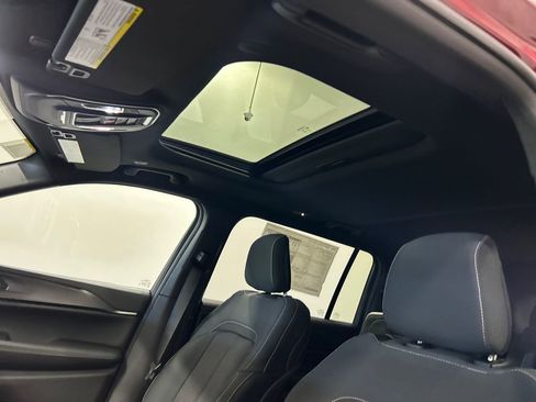 New 2026 Jeep Grand Cherokee L Laredo image 28