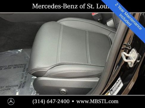 New 2026 Mercedes-Benz C 300 4MATIC Sedan image 16