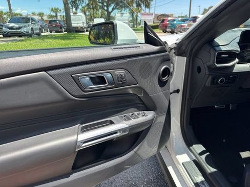 Used 2024 Ford Mustang Premium RWD image 19