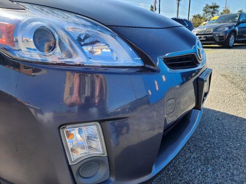 Used 2010 Toyota Prius FWD image 30
