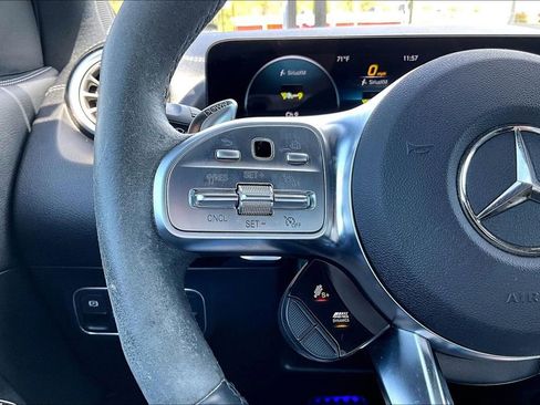 Used 2023 Mercedes-Benz GLA 35 AMG 4MATIC image 18