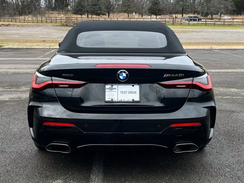 Used 2024 BMW 440i xDrive Convertible image 6