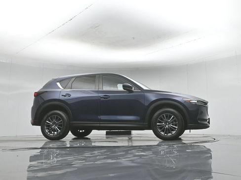 Used 2020 MAZDA CX-5 Touring FWD image 52