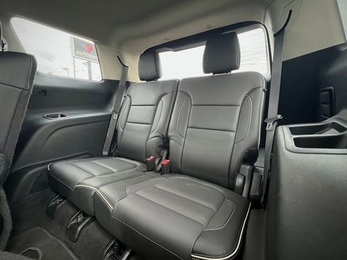 Used 2019 GMC Acadia Denali w/ Technology Package image 22