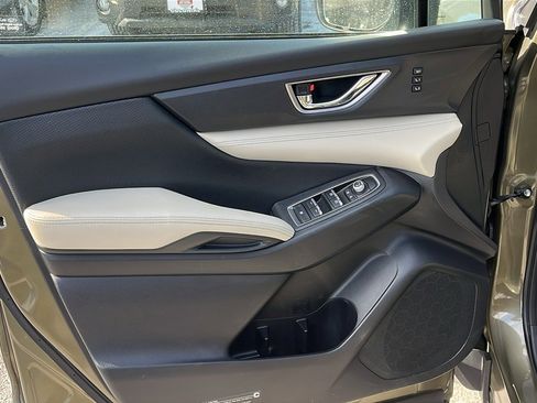 Certified 2023 Subaru Ascent Limited image 10