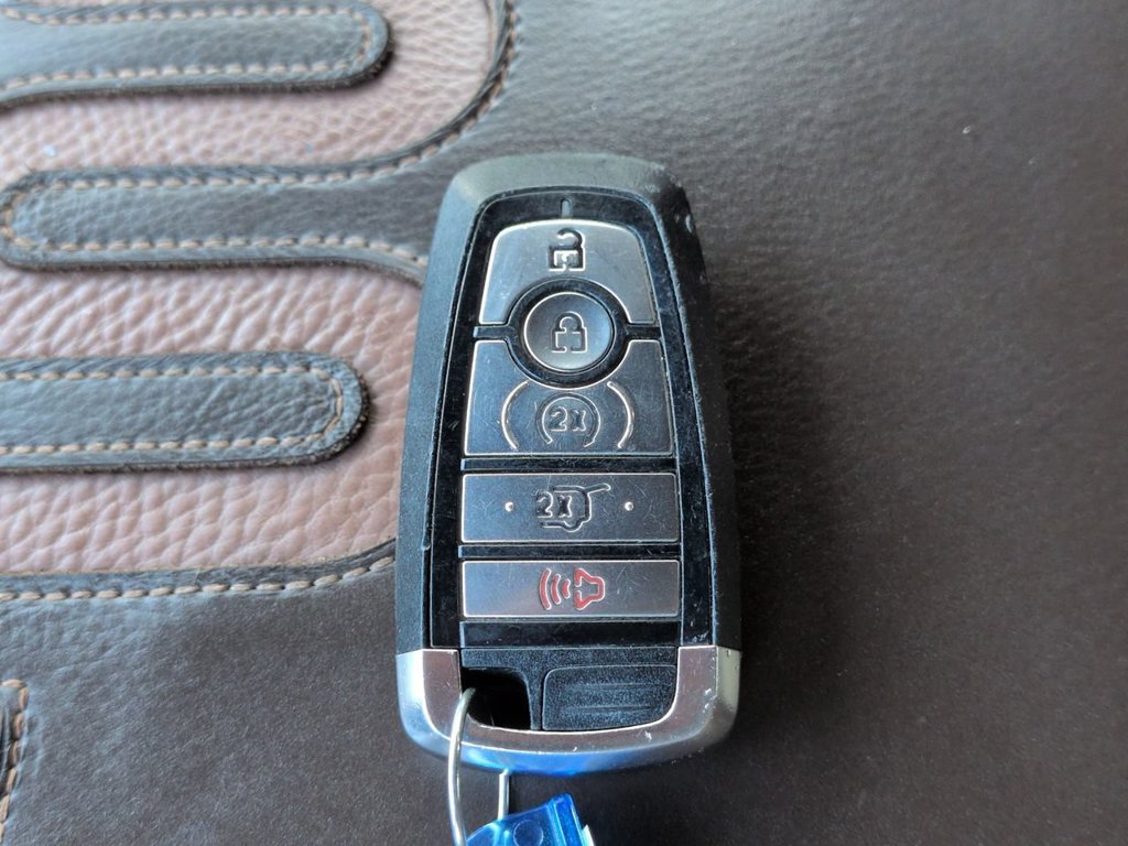 Used 2024 Ford Expedition King Ranch AWD/4WD image 30