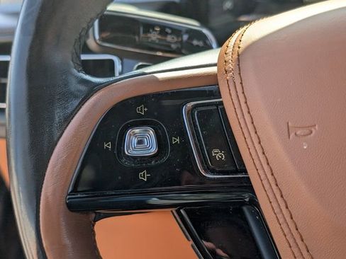 Used 2020 Lincoln Aviator Black Label w/ Dynamic Handling Package image 24