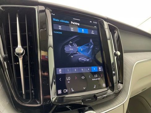 Certified 2024 Volvo XC60 T8 Plus w/ Protection Package image 25