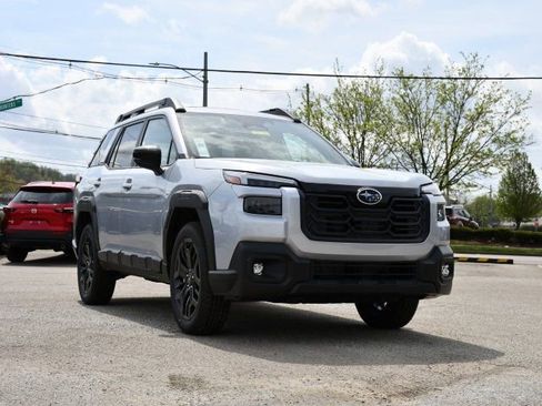 New 2026 Subaru Outback Limited XT AWD/4WD image 1