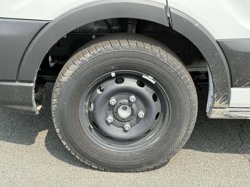 New 2025 Ford Transit 350 w/ Interior Upgrade Package image 7