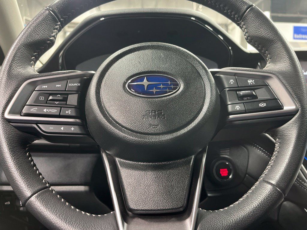 Certified 2025 Subaru Outback Premium w/ Popular Package #1A AWD/4WD image 22