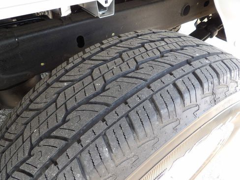 Used 2024 Chevrolet Silverado 1500 W/T w/ WT Fleet Convenience Package RWD image 46