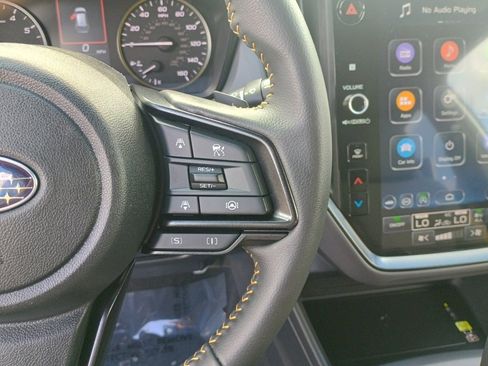 Certified 2024 Subaru Crosstrek 2.5i Sport w/ Popular Package #4A image 27