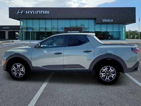 New 2026 Hyundai Santa Cruz XRT AWD/4WD image 3