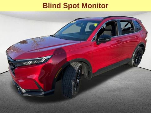 Used 2025 Honda CR-V Sport image 5