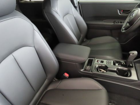 New 2026 Subaru Outback Premium image 26