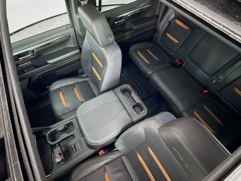 Used 2023 GMC Sierra 1500 AT4 w/ AT4 Premium Package image 26