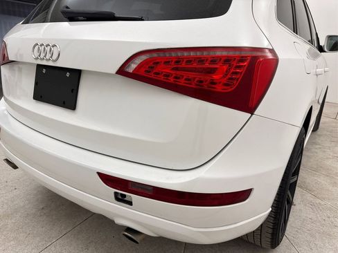 Used 2009 Audi Q5 3.2 Premium AWD/4WD image 21