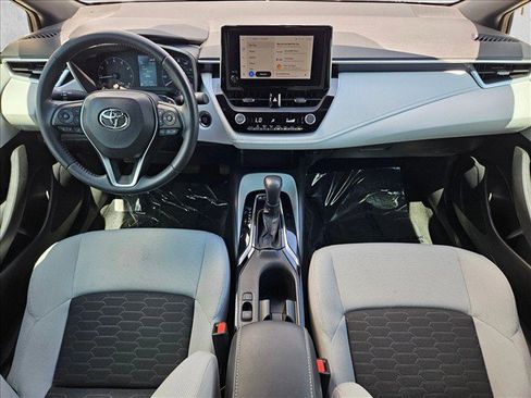 Used 2023 Toyota Corolla SE FWD image 22