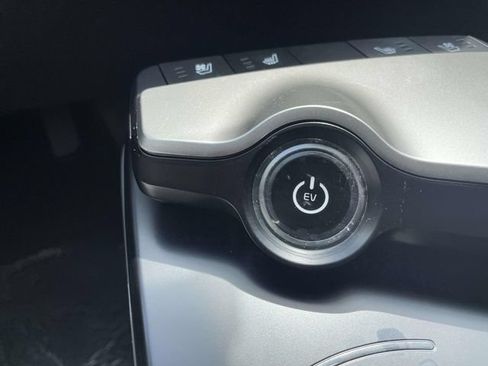 New 2026 Kia EV6 Wind RWD image 31