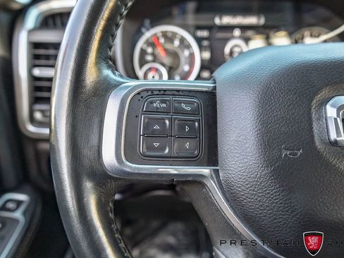 Used 2022 RAM 3500 Laramie image 26