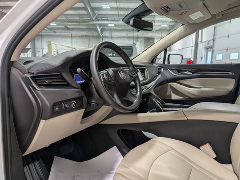 Used 2021 Buick Enclave Premium w/ Surround and Sites Package image 13