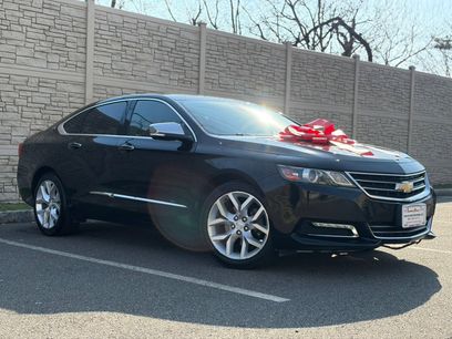 Used 2019 Chevrolet Impala Premier
