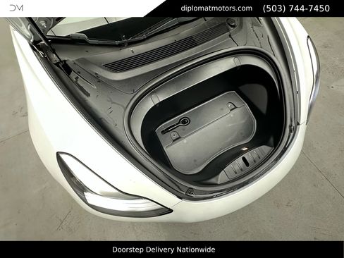Used 2019 Tesla Model 3 Long Range image 41