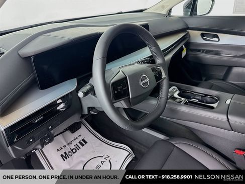 New 2026 Nissan Murano SL AWD/4WD image 9