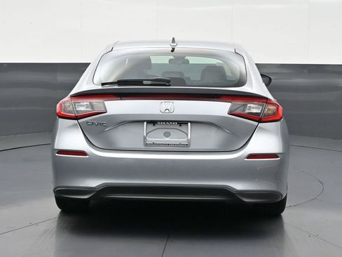 Used 2022 Honda Civic EX-L image 4