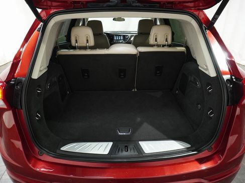 Used 2020 Buick Envision Preferred image 6