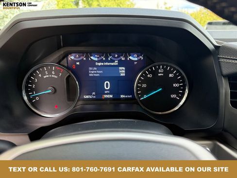 Used 2024 Ford Expedition XLT image 17