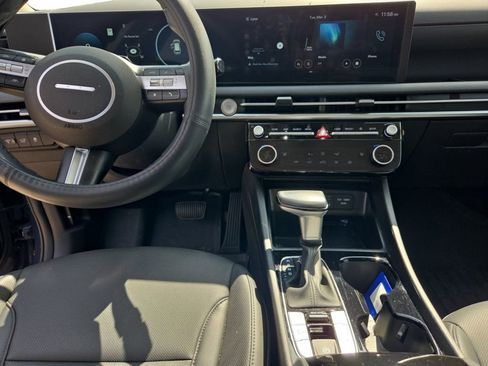 Certified 2025 Hyundai Tucson SEL image 10