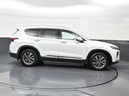 Used 2020 Hyundai Santa Fe Limited FWD image 7